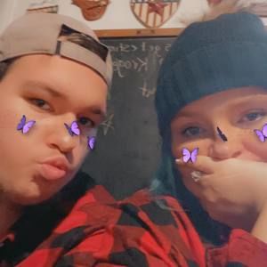 Meet your Posher, Savannah